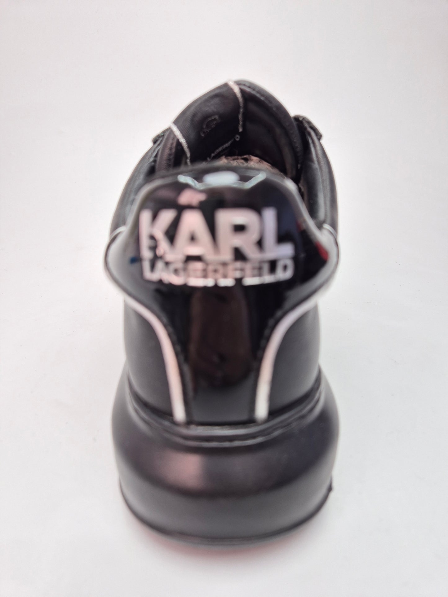 KARL LAGERFELD ORIGINAL KOZNI PATIKI BR 38