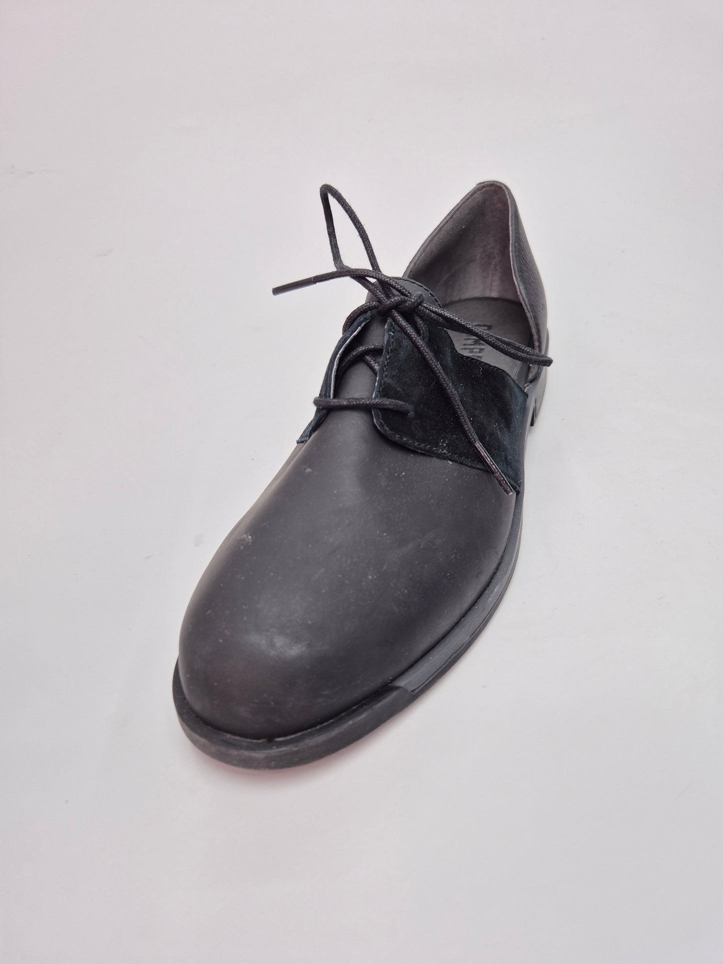 CAMPER NOVI ORIGINAL KOZNI CEVLI BR 40