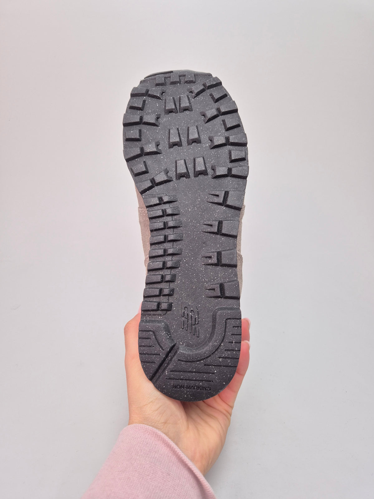 NEW BALANCE NOVI ORIGINAL PATIKI BR 37.5