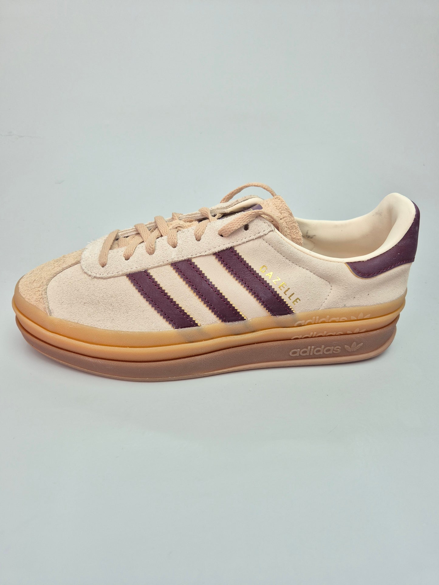 ADIDAS GAZZELE NOVI ORIGINAL PATIKI BR 42.5