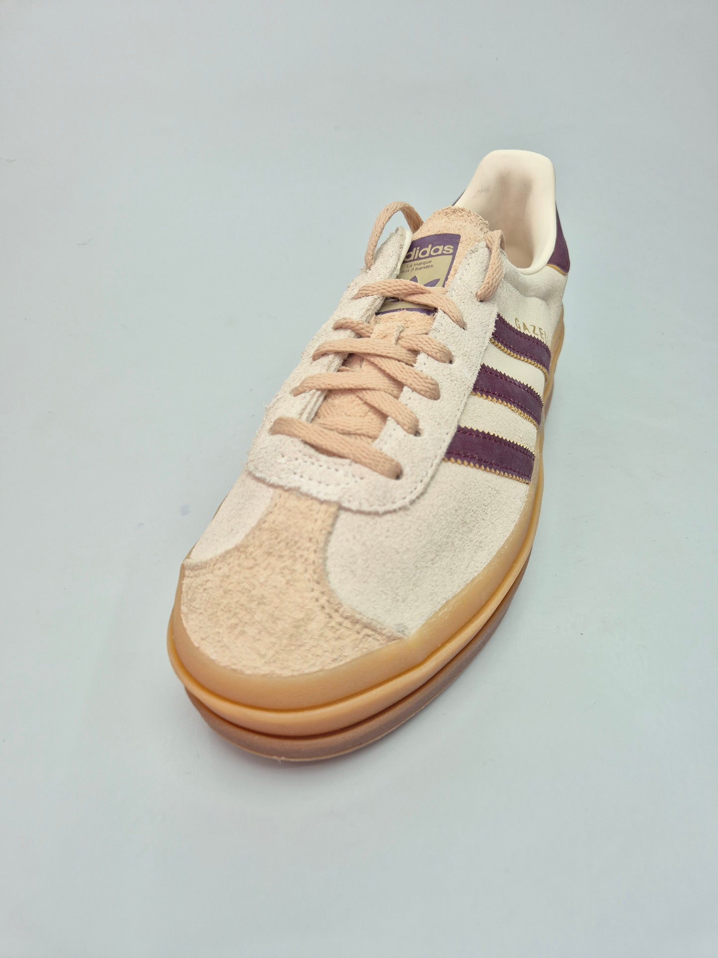 ADIDAS GAZZELE NOVI ORIGINAL PATIKI BR 42.5