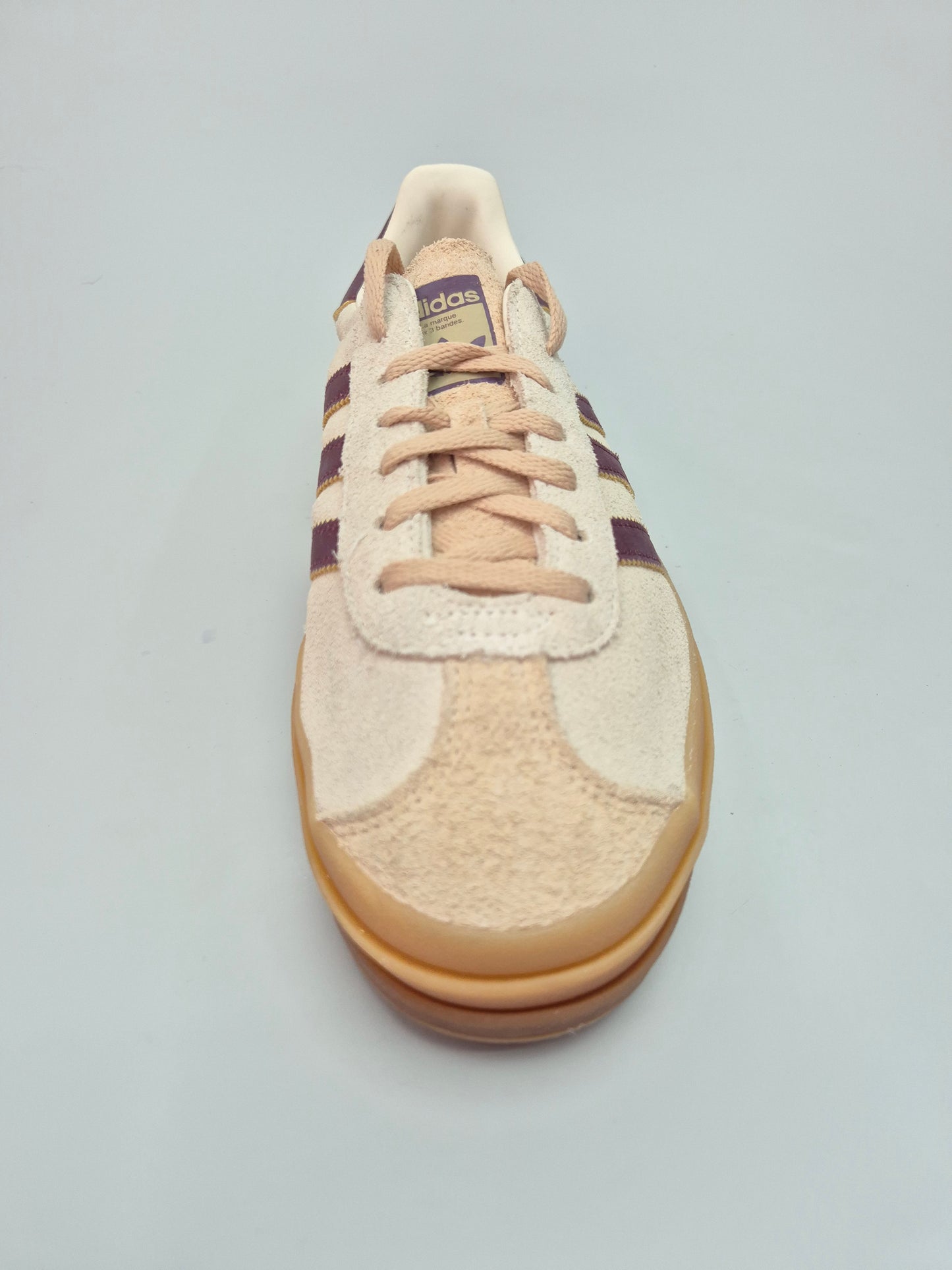 ADIDAS GAZZELE NOVI ORIGINAL PATIKI BR 42.5
