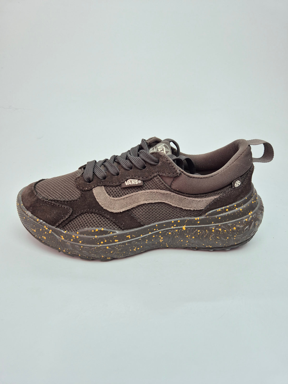 VANS ORIGINAL PATIKI BR 38