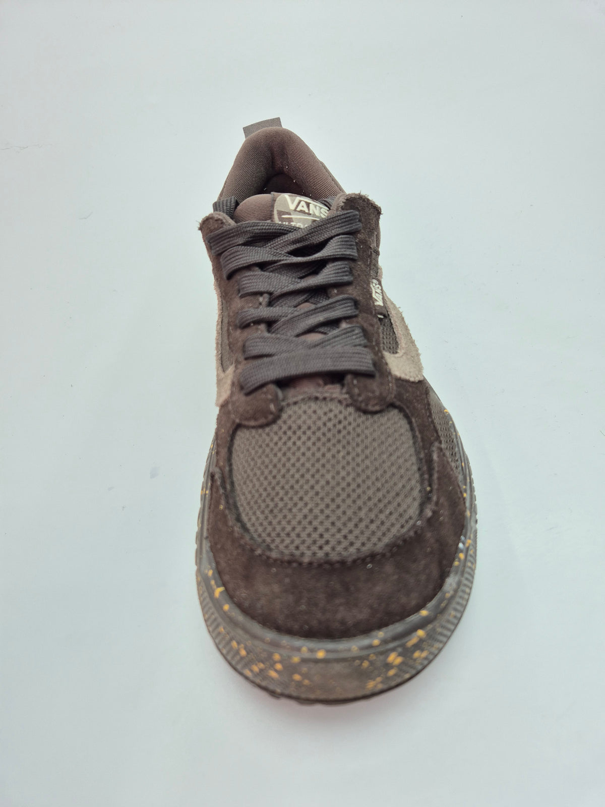 VANS ORIGINAL PATIKI BR 38