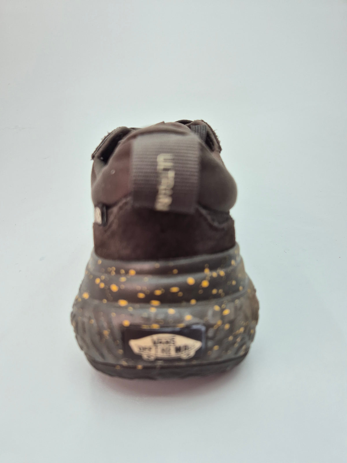 VANS ORIGINAL PATIKI BR 38