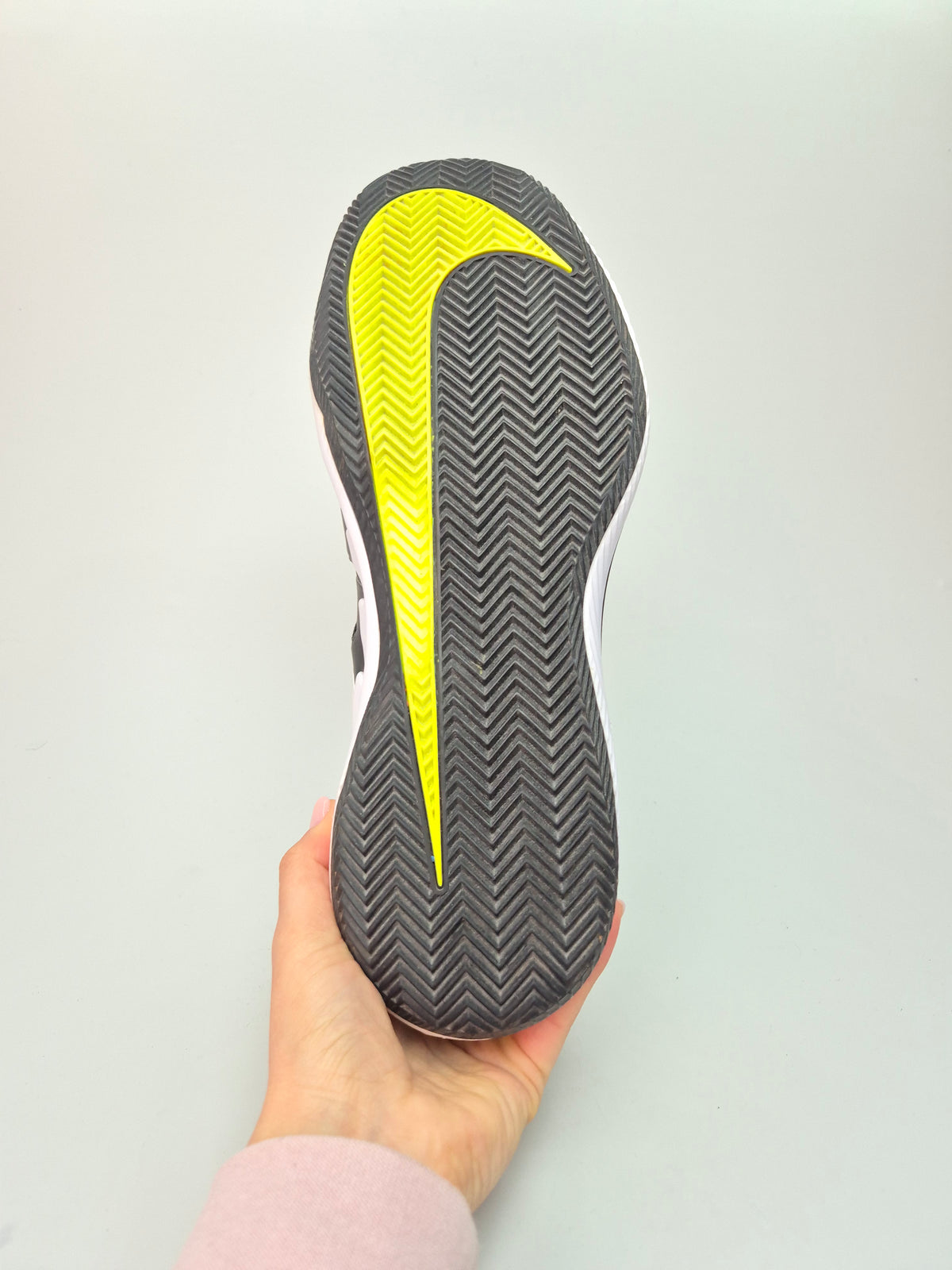 NIKE ORIGINAL PATIKI BR 45