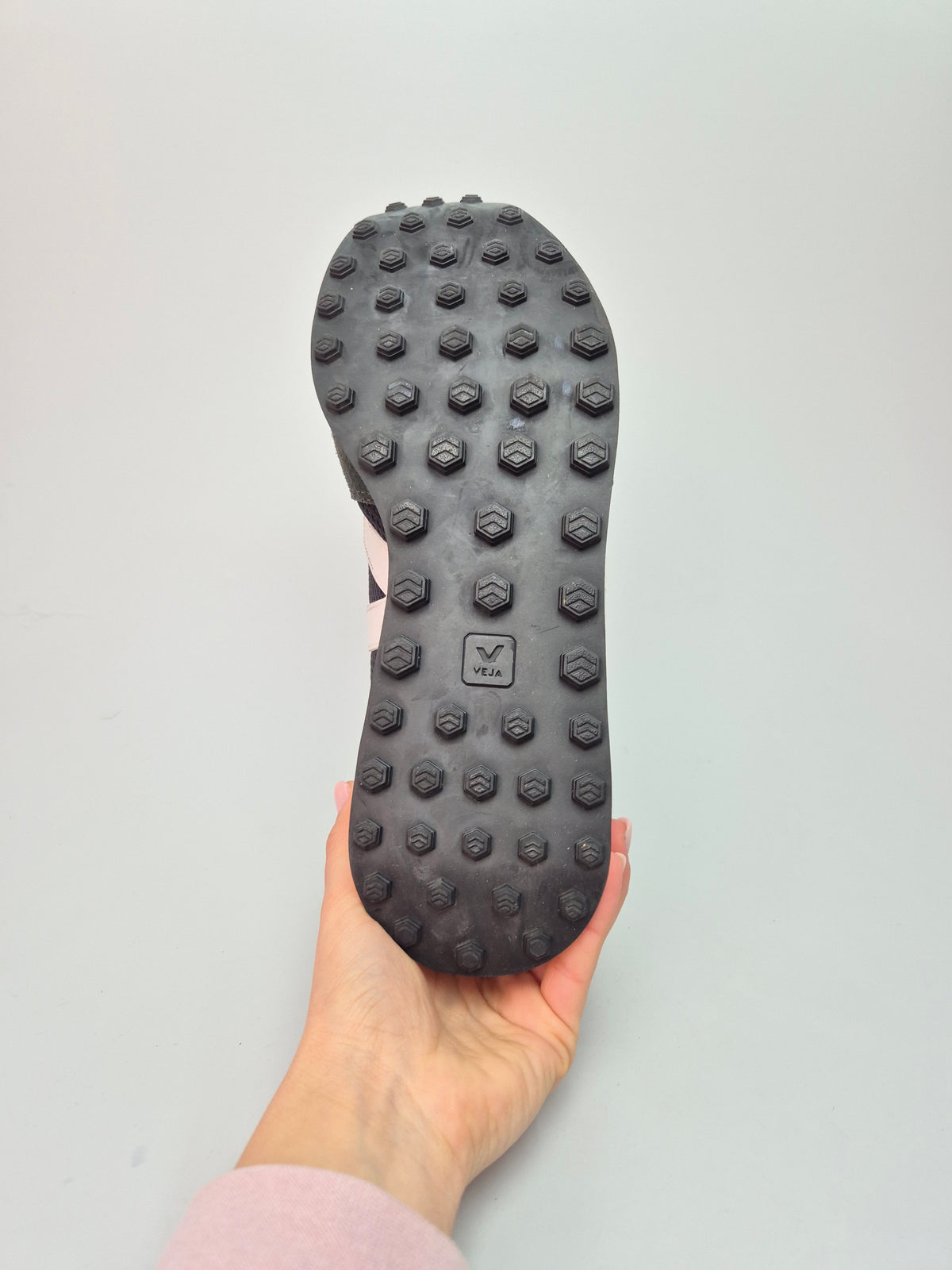 VEJA ORIGINAL PATIKI BR 44