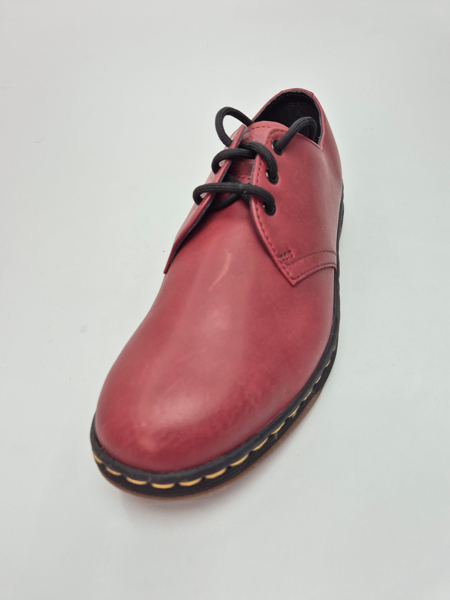 DR MARTENS NOVI ORIGINAL KOZNI CEVLI BR 39