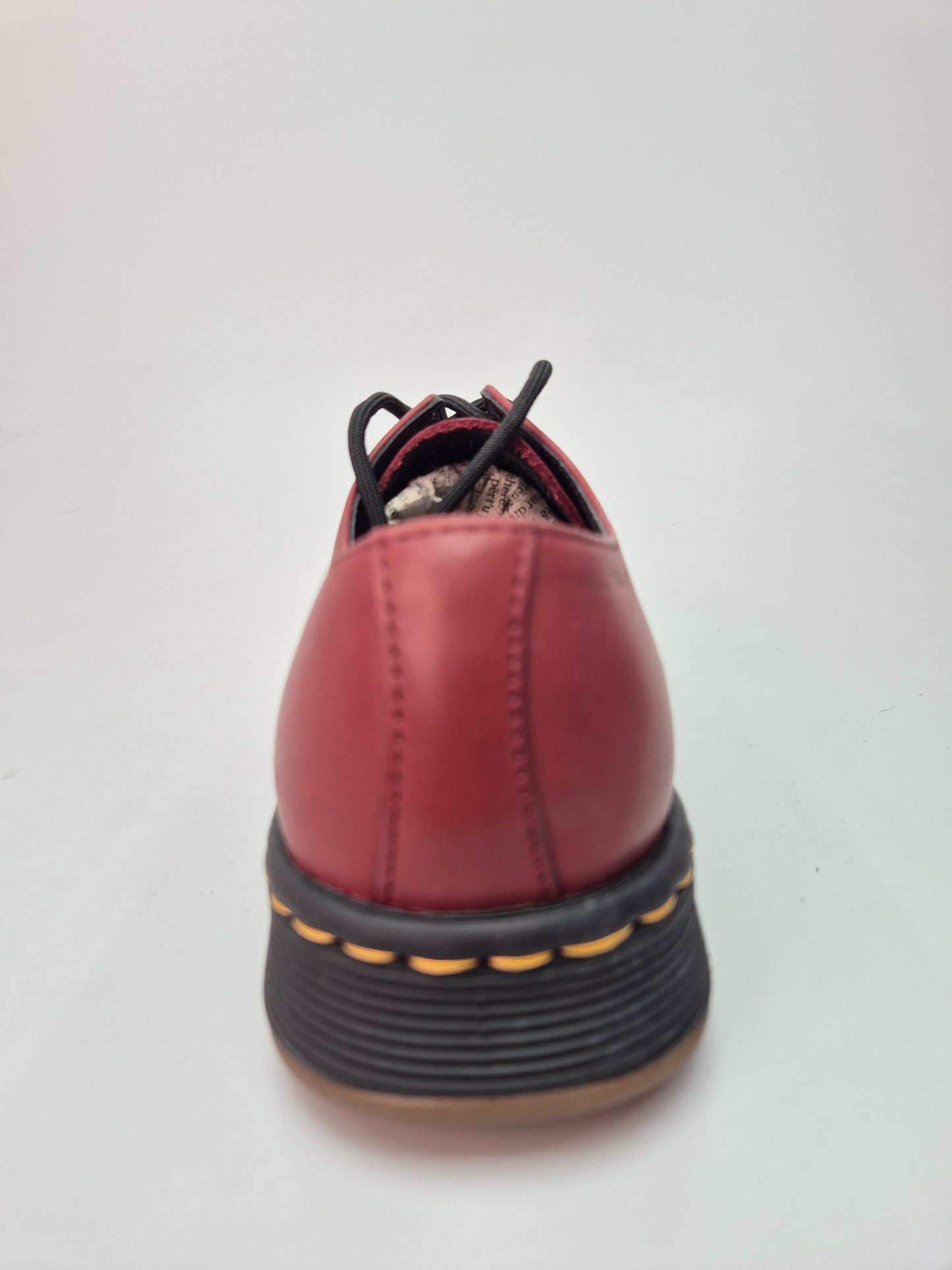 DR MARTENS NOVI ORIGINAL KOZNI CEVLI BR 39