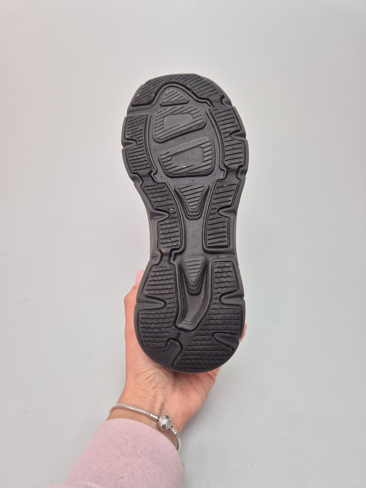 SKECHERS MEMORY ORIGINAL PATIKI BR 37