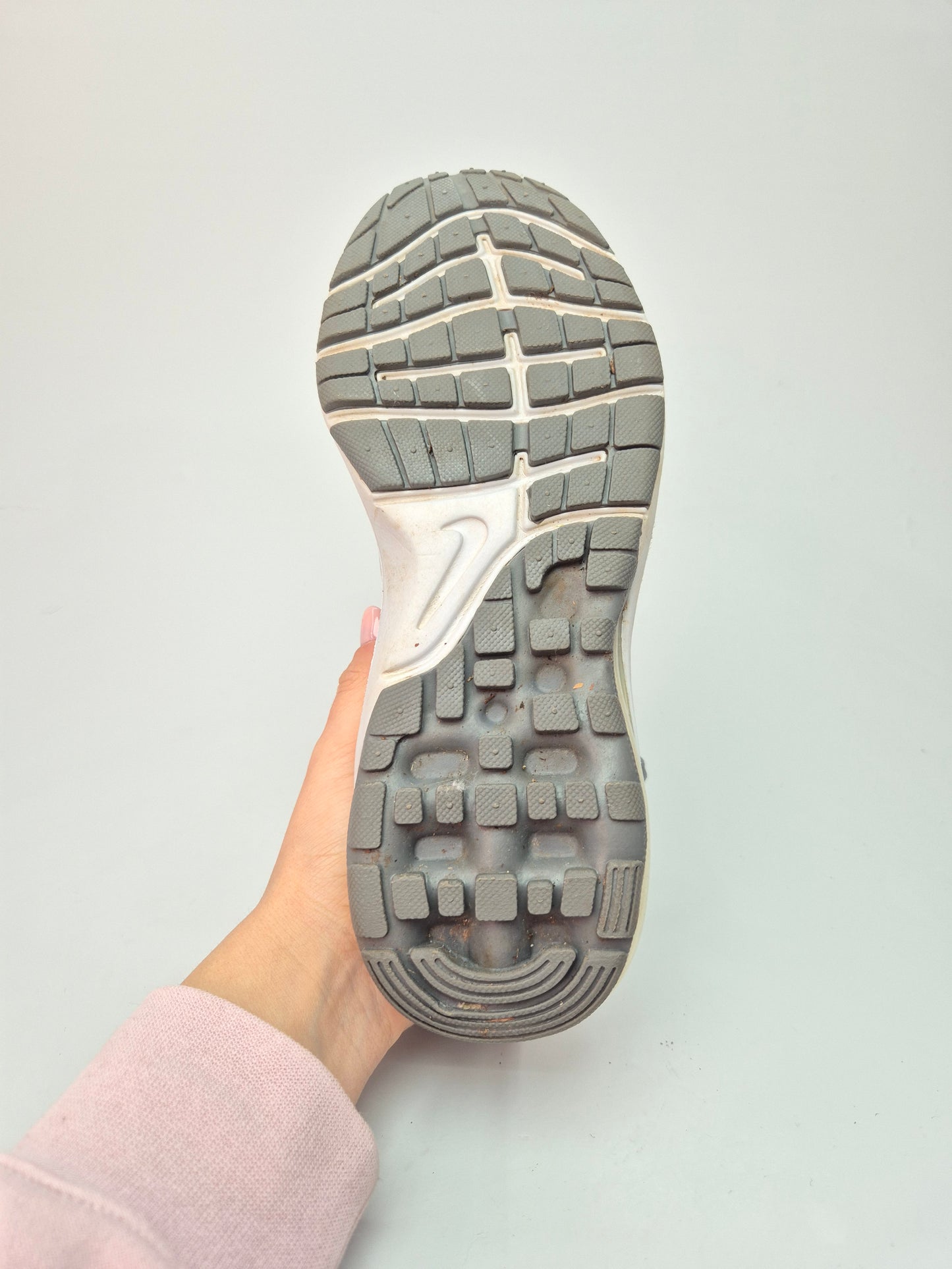 NIKE AIRMAX ORIGINAL PATIKI BR 38.5