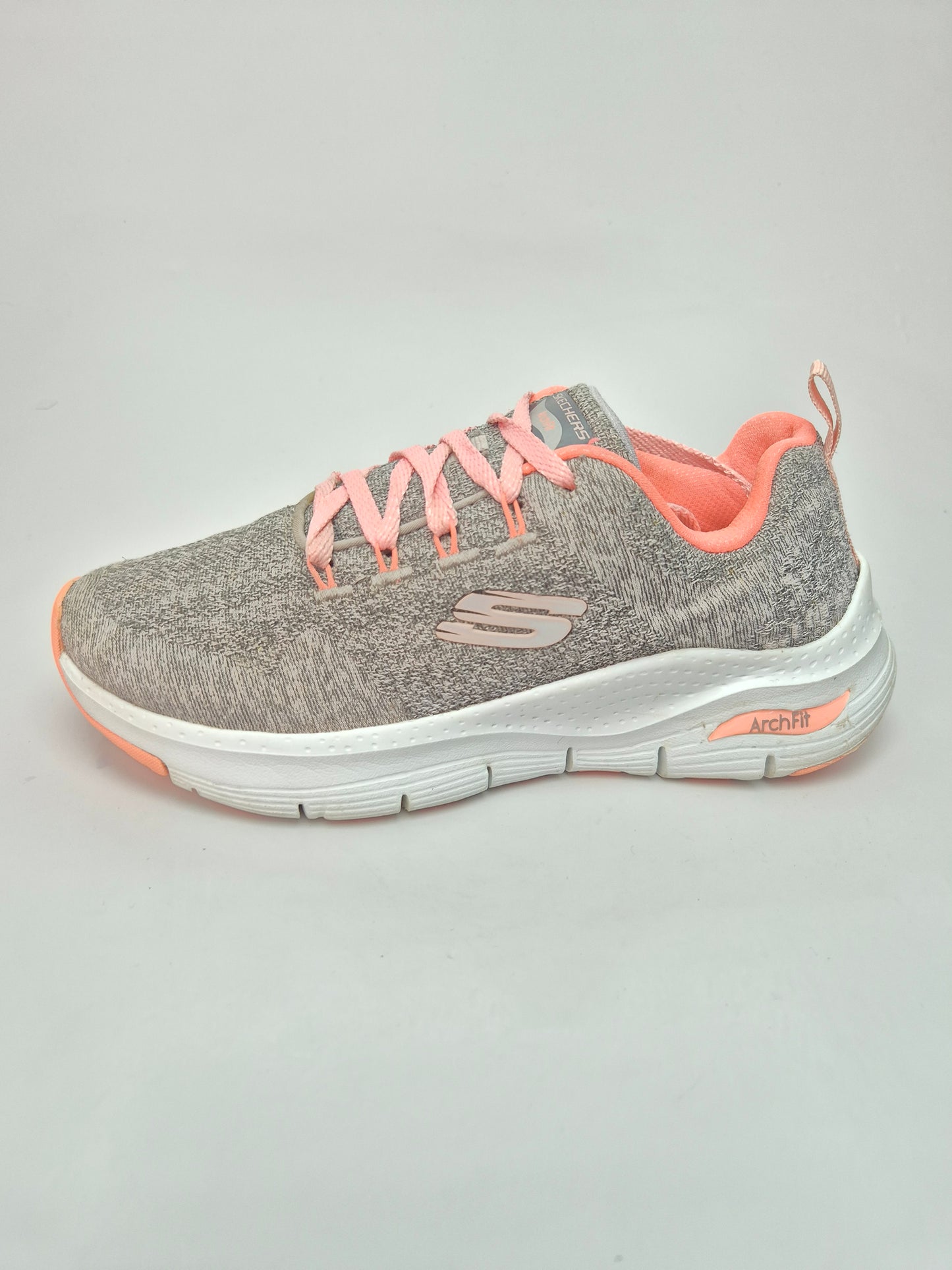 SKECHERS MEMORY ORIGINAL PATIKI BR 35.5