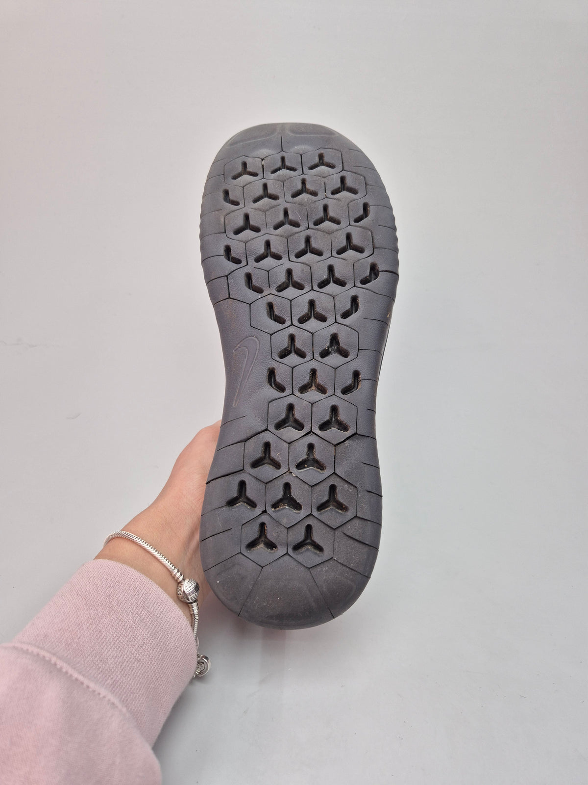 NIKE ORIGINAL PATIKI BR 42