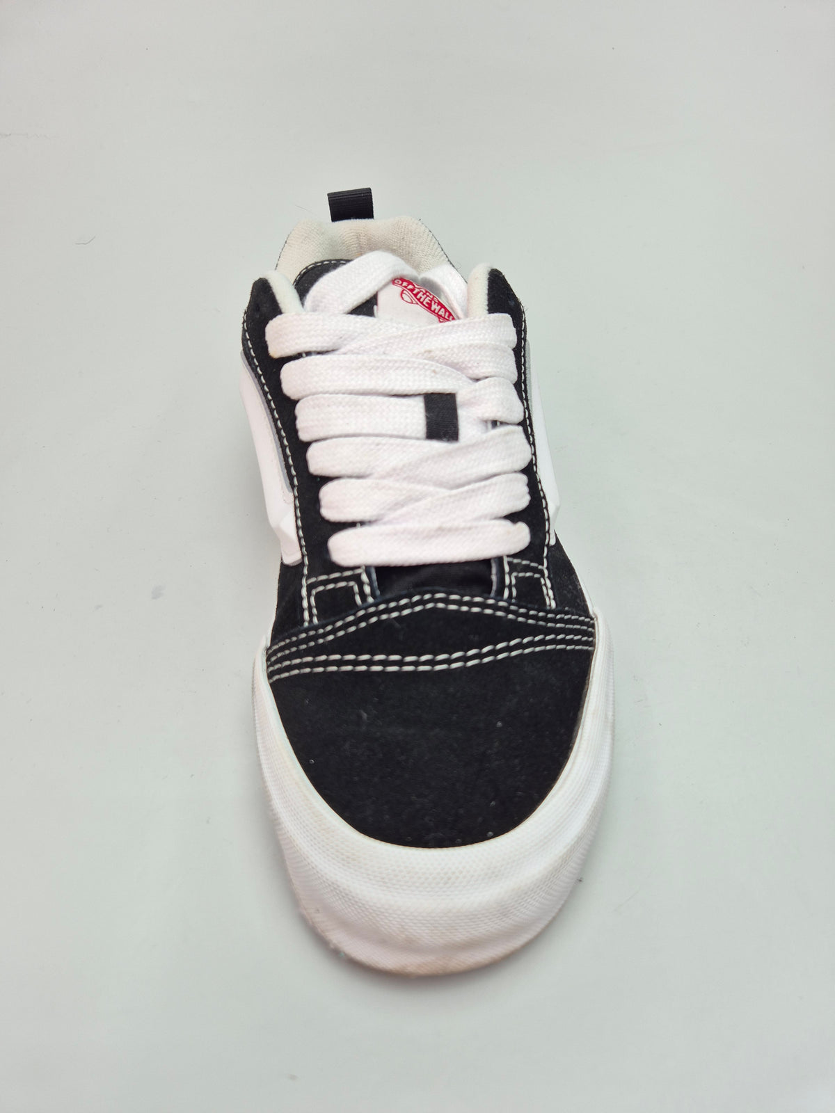 VANS ORIGINAL PATIKI BR 41