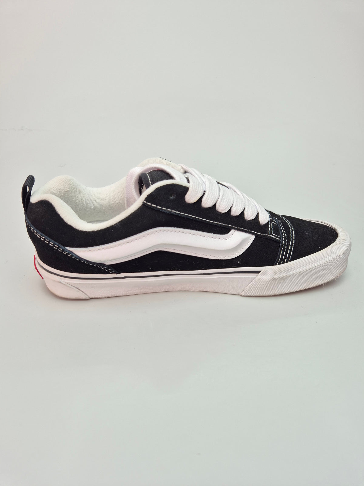 VANS ORIGINAL PATIKI BR 41