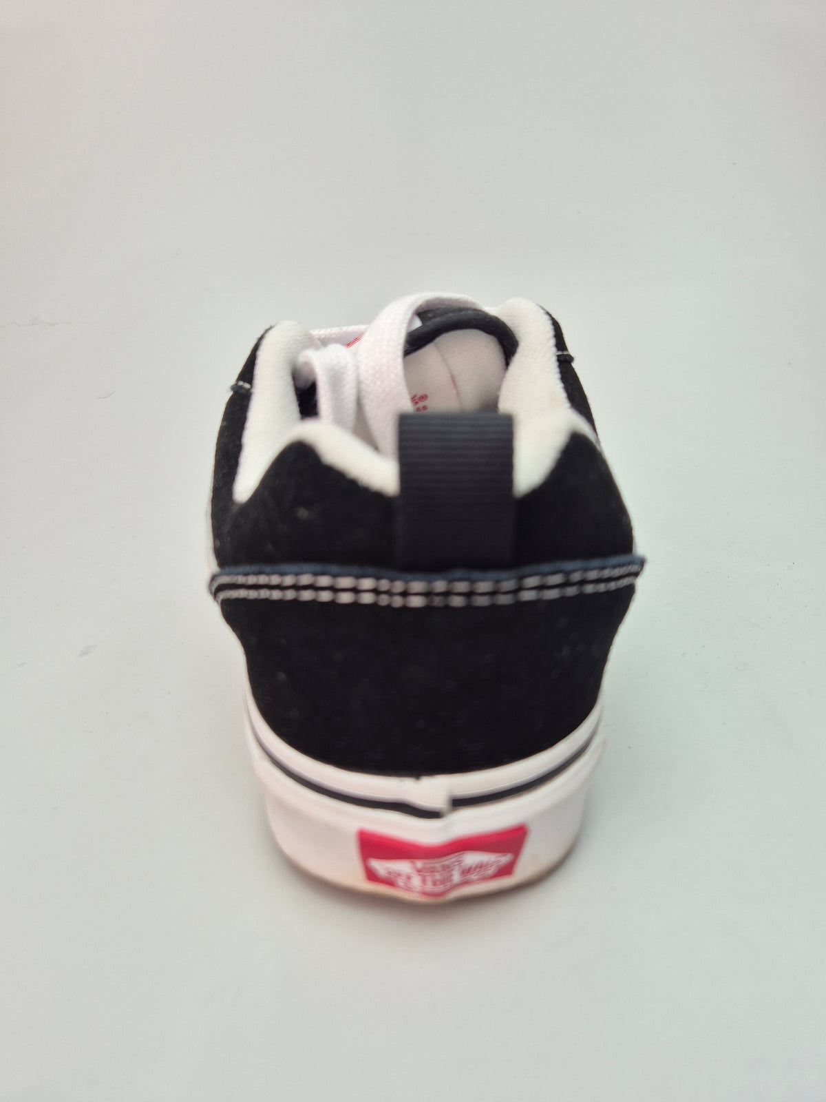 VANS ORIGINAL PATIKI BR 41