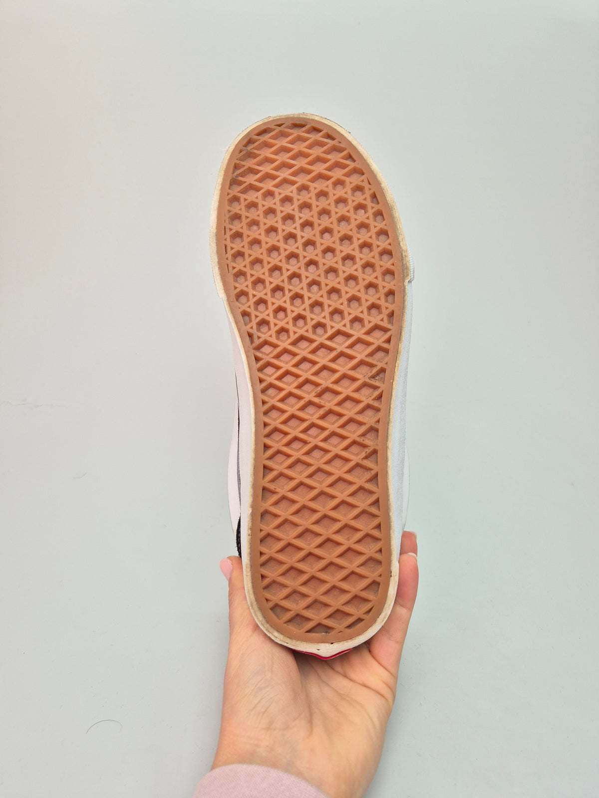 VANS ORIGINAL PATIKI BR 41