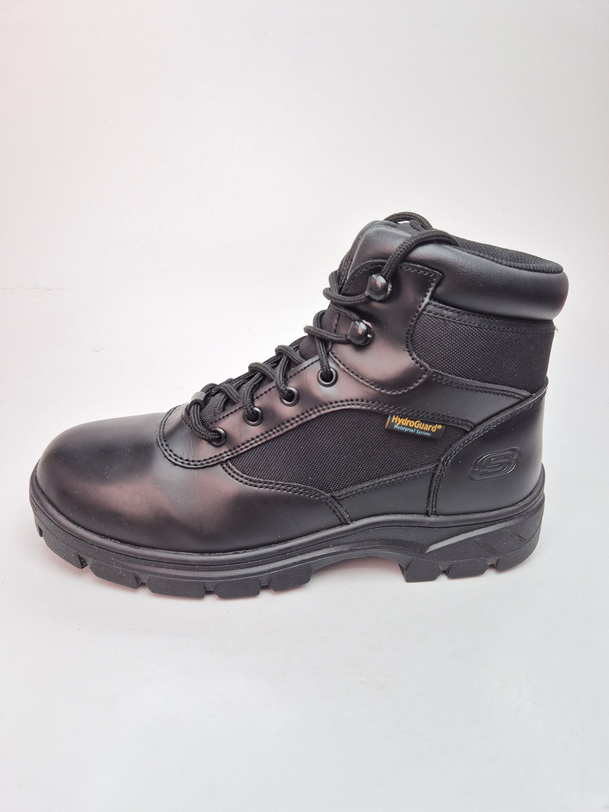 SKECHERS MEMORY VODOOTPORNI CIZMI BR 42