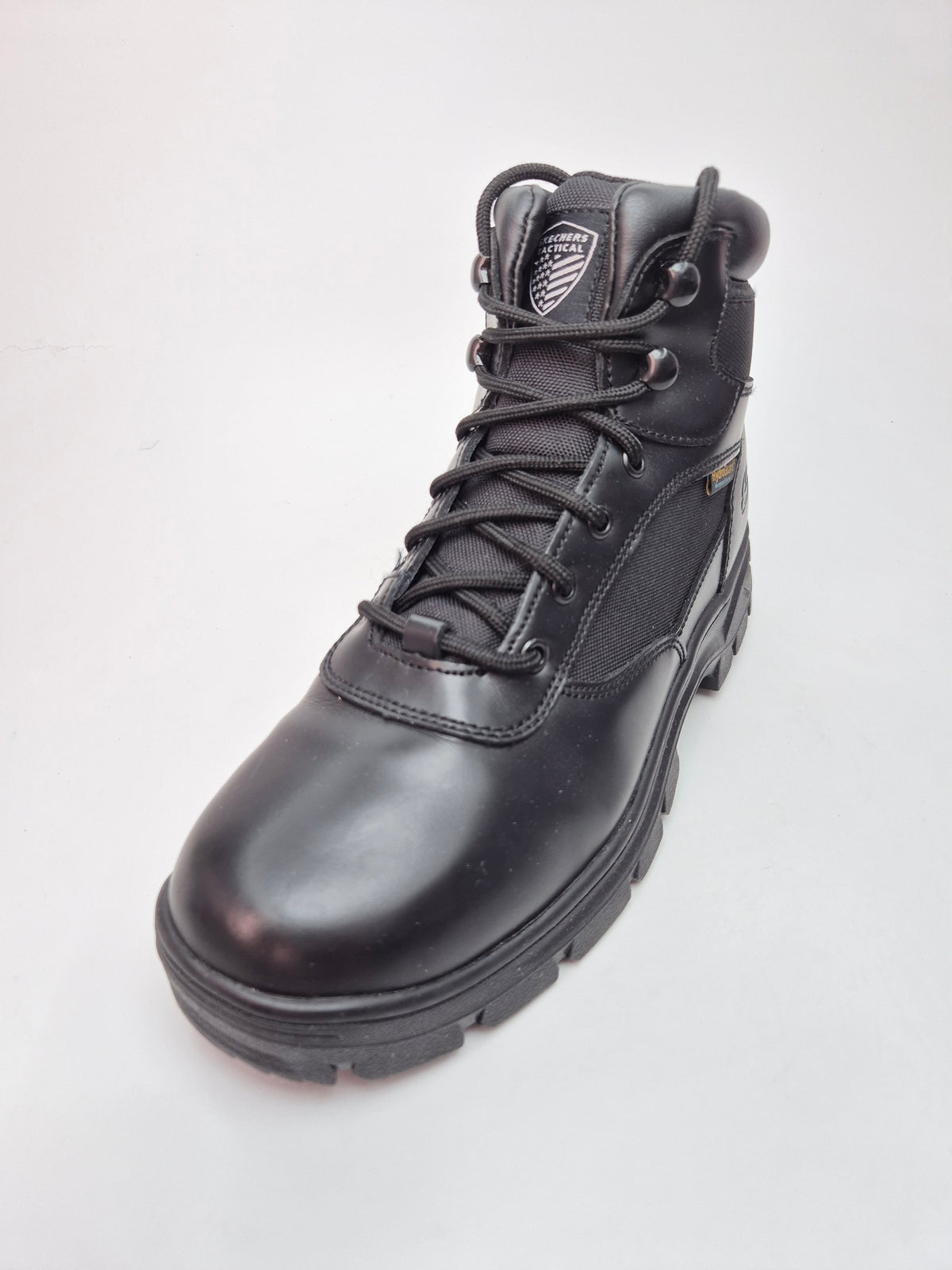 SKECHERS MEMORY VODOOTPORNI CIZMI BR 42