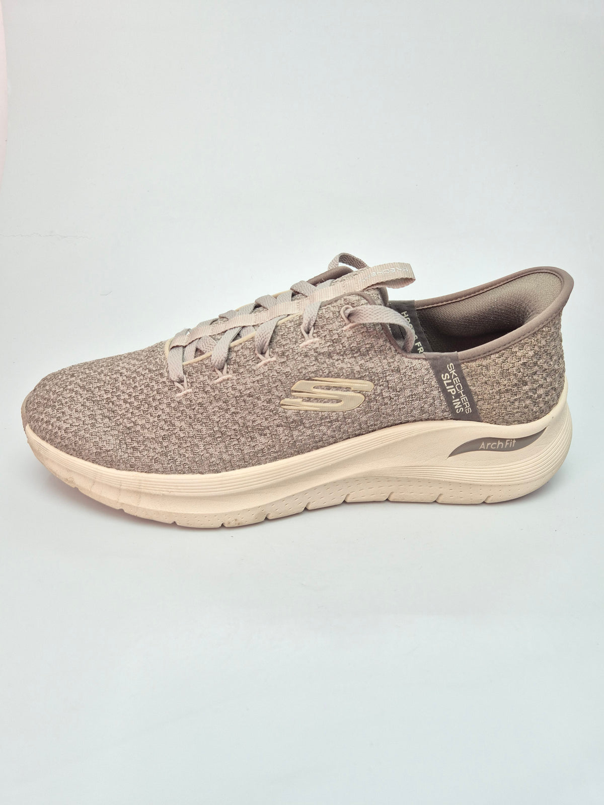 SKECHERS MEMORY ORIGINAL PATIKI BR 45