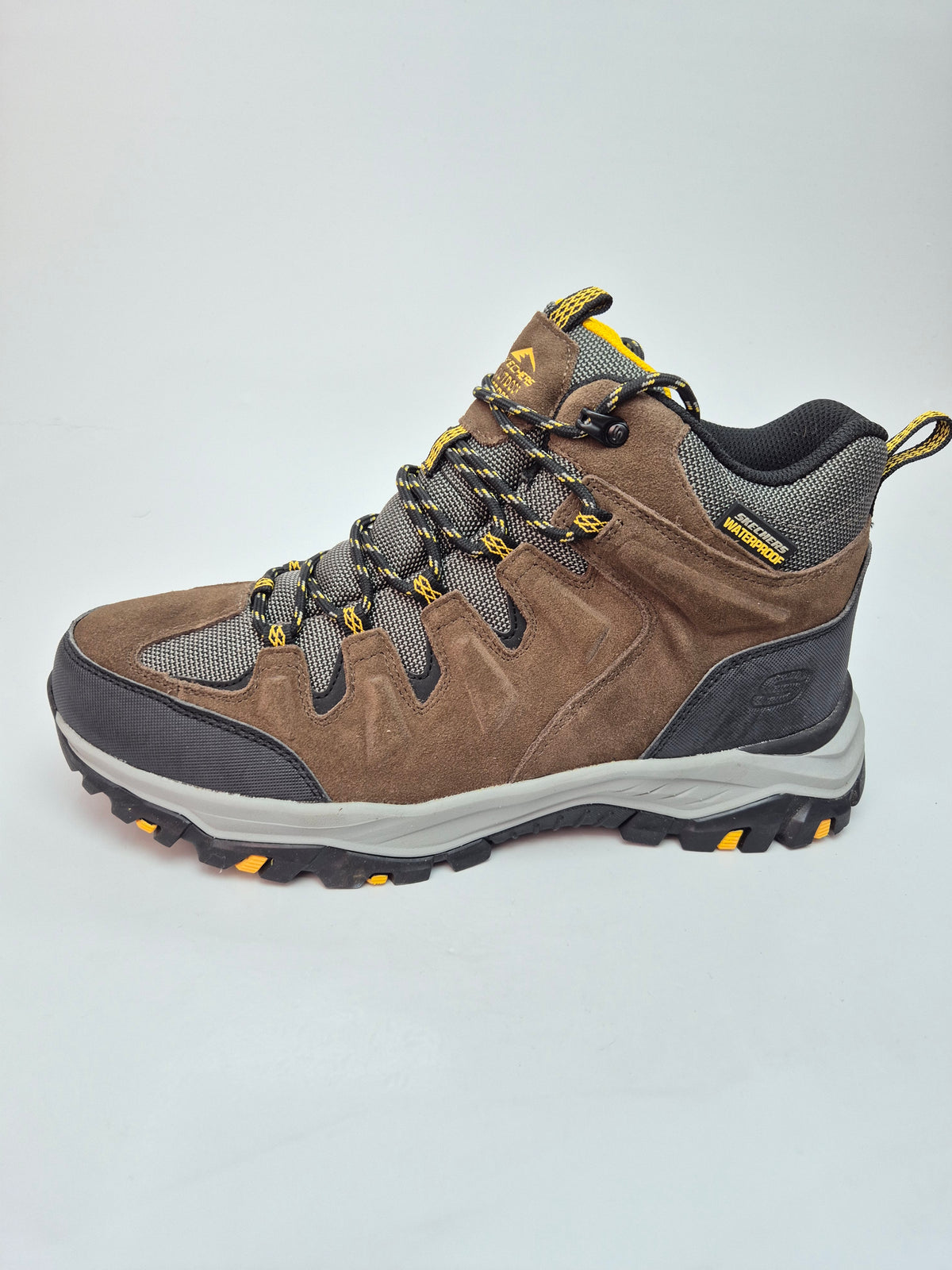 SKECHERS MEMORY ORIGINAL CIZMI BR 46