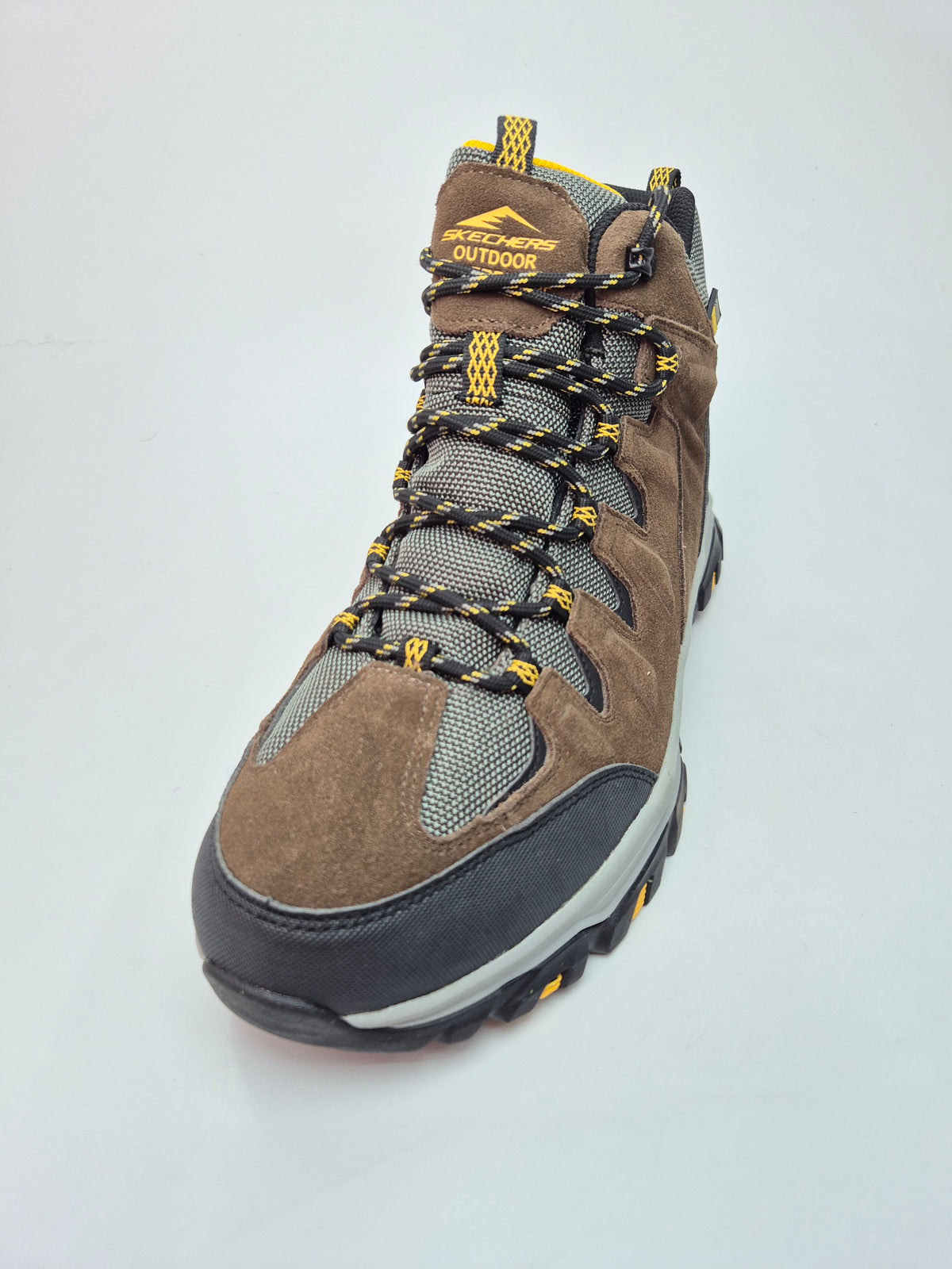 SKECHERS MEMORY ORIGINAL CIZMI BR 46