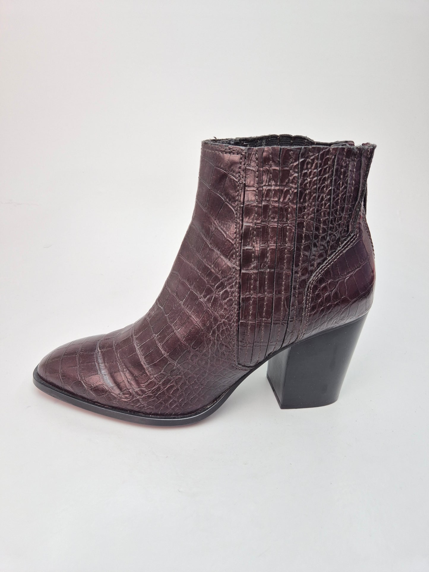 ZARA ORIGINAL CIZMI BR 40