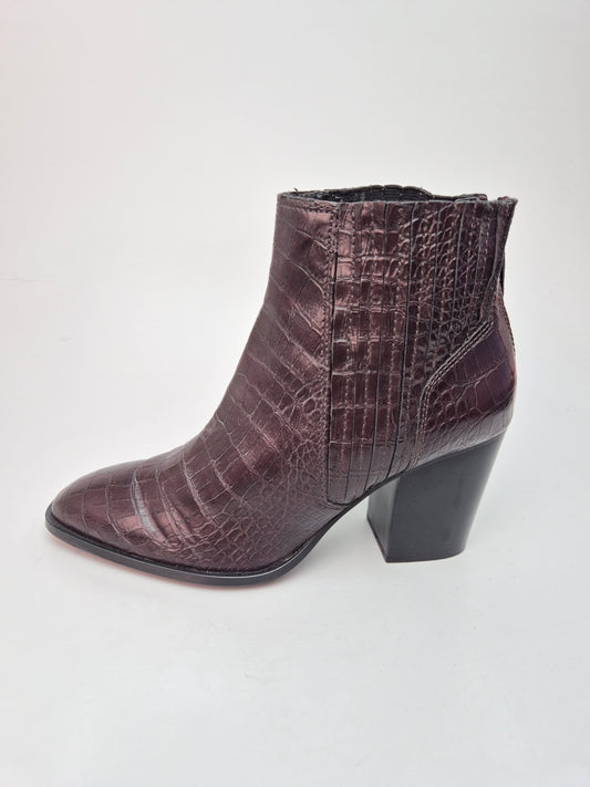 ZARA ORIGINAL CIZMI BR 40