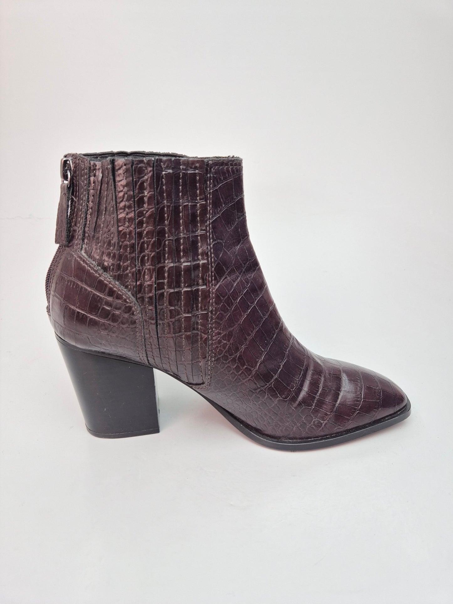 ZARA ORIGINAL CIZMI BR 40