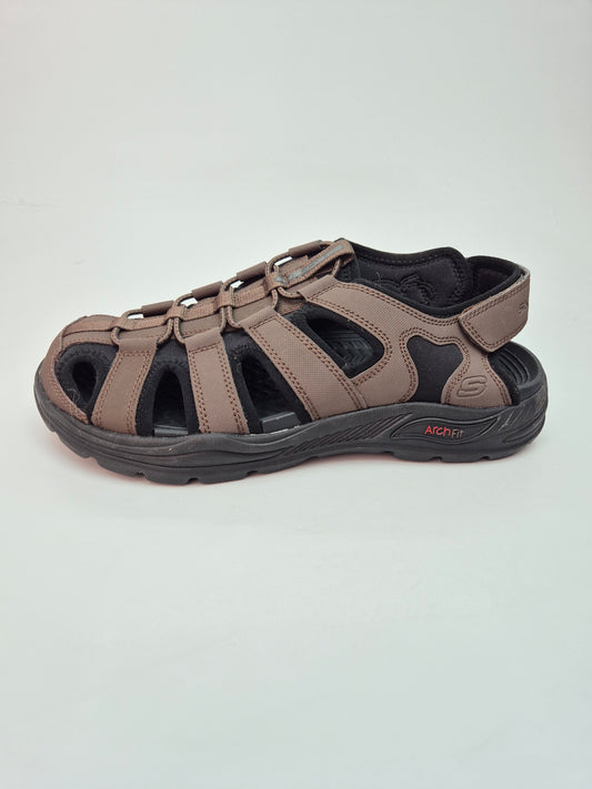 SKECHERS NOVI ORIGINAL SANDALI BR 43