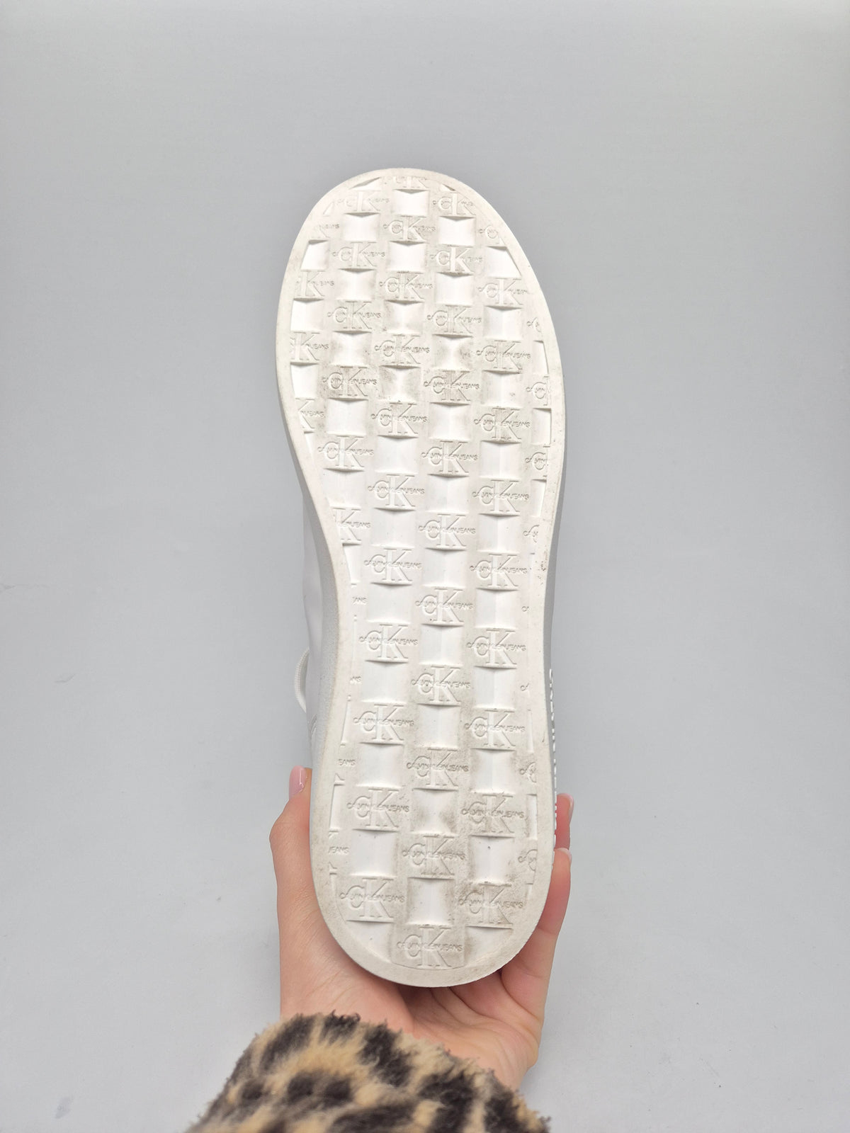 CALVIN KLEIN ORIGINAL PATIKI BR 42