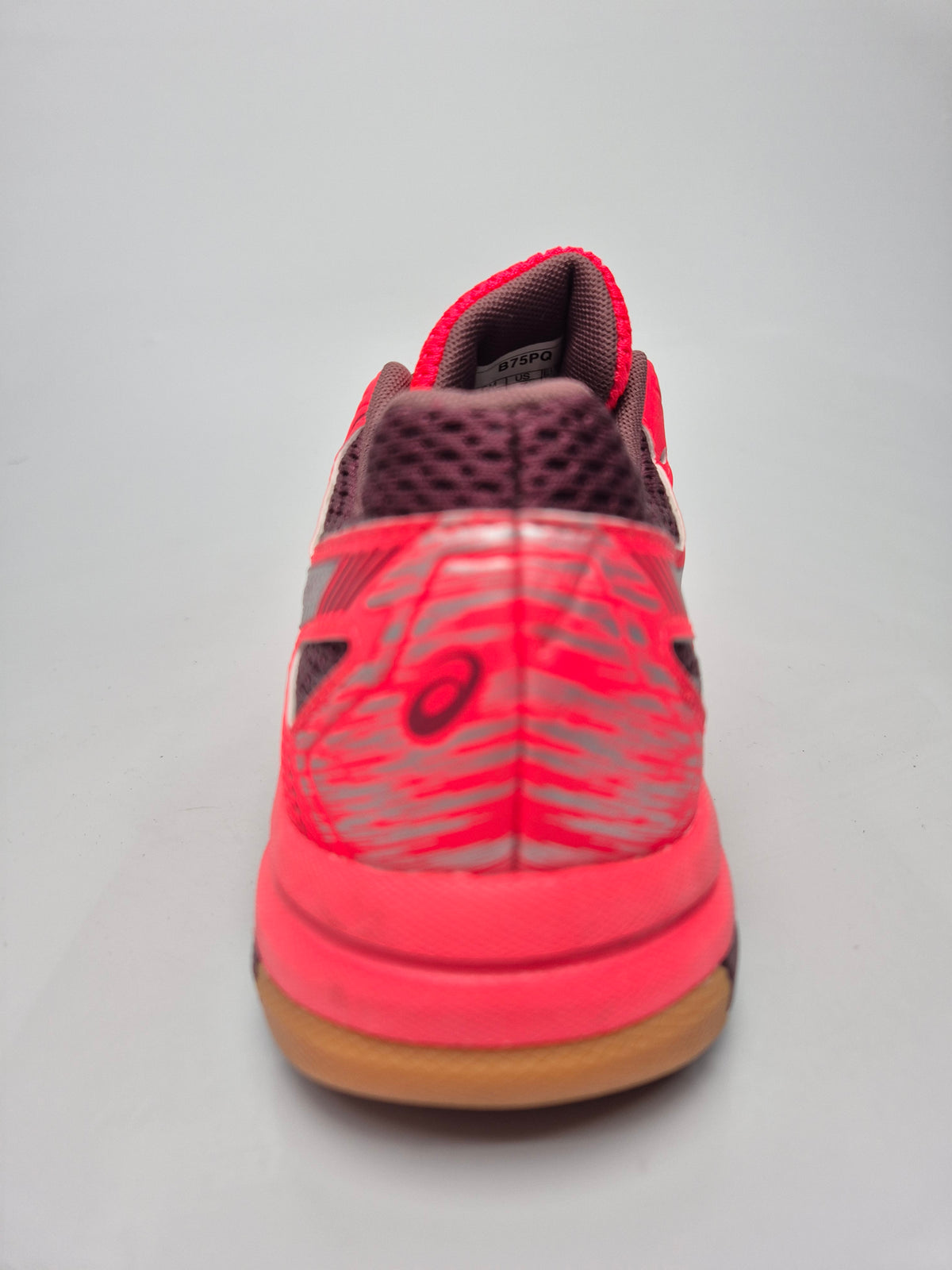 ASICS ORIGINAL PATIKI BR 38