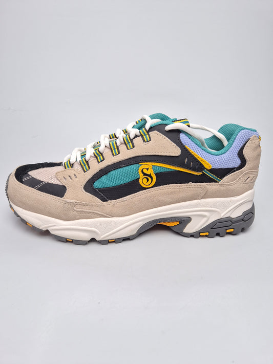 SKECHERS MEMORY ORIGINAL PATIKI BR 43