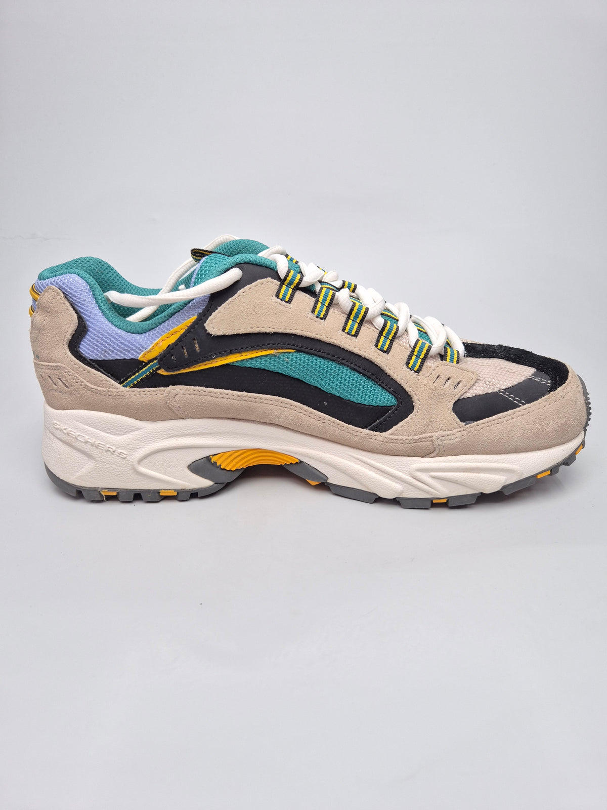 SKECHERS MEMORY ORIGINAL PATIKI BR 43