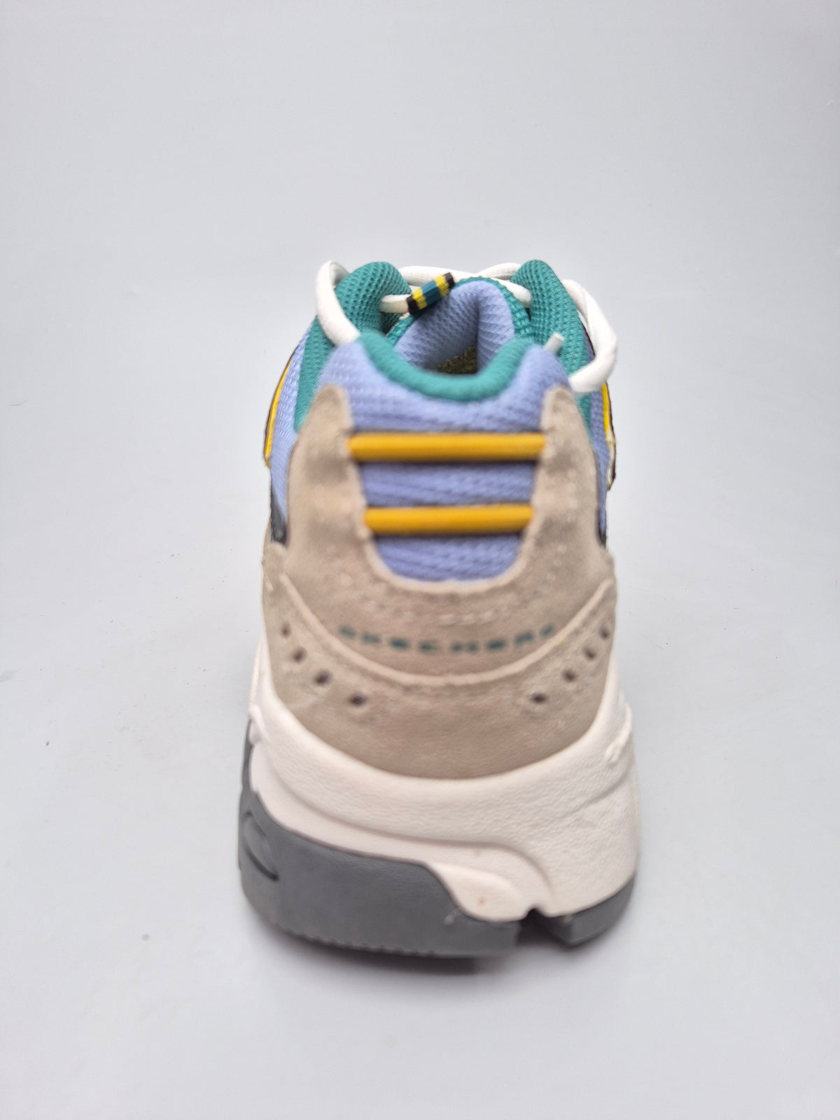 SKECHERS MEMORY ORIGINAL PATIKI BR 43