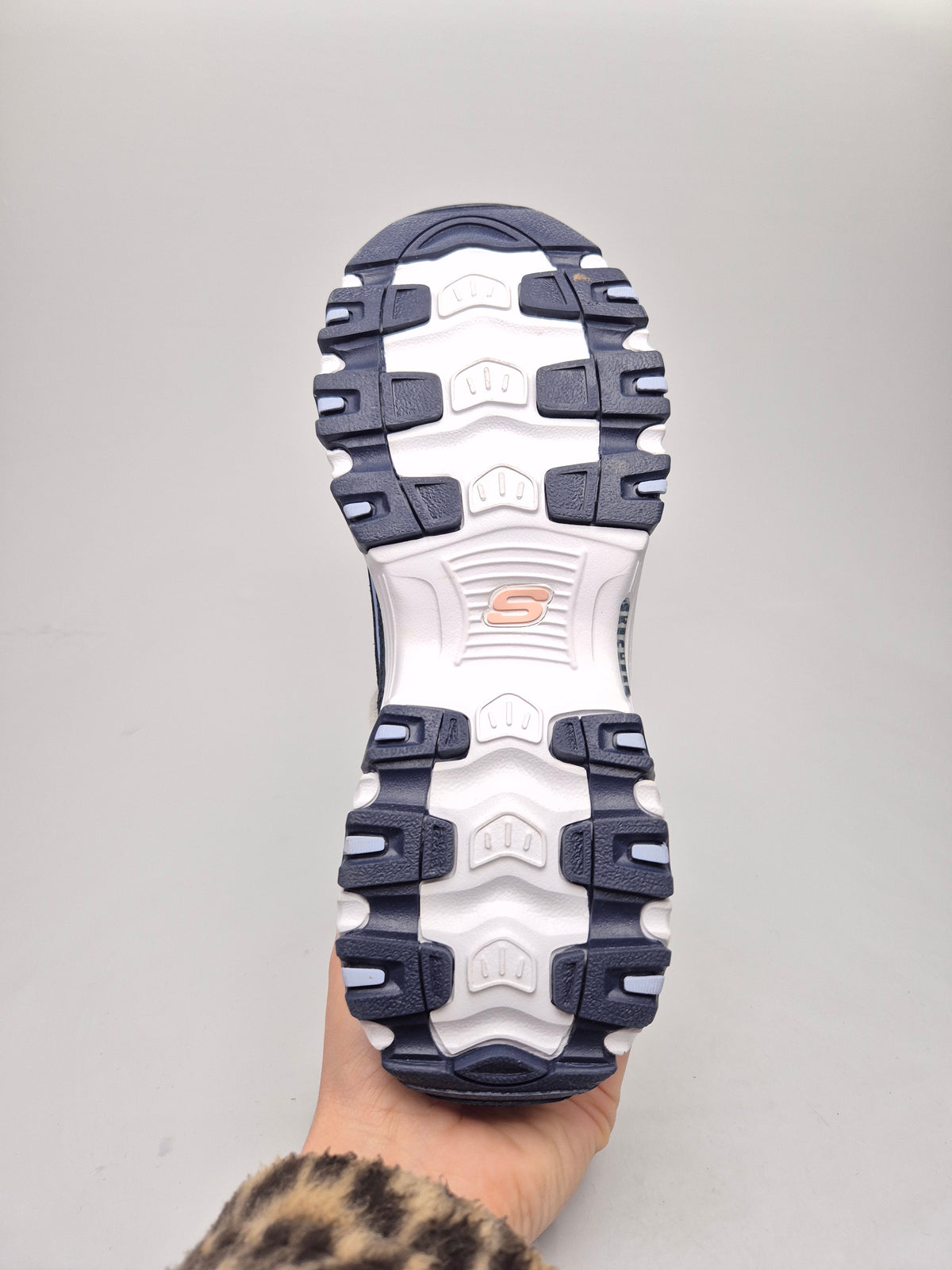 SKECHERS MEMORY ORIGINAL PATIKI BR 38.5