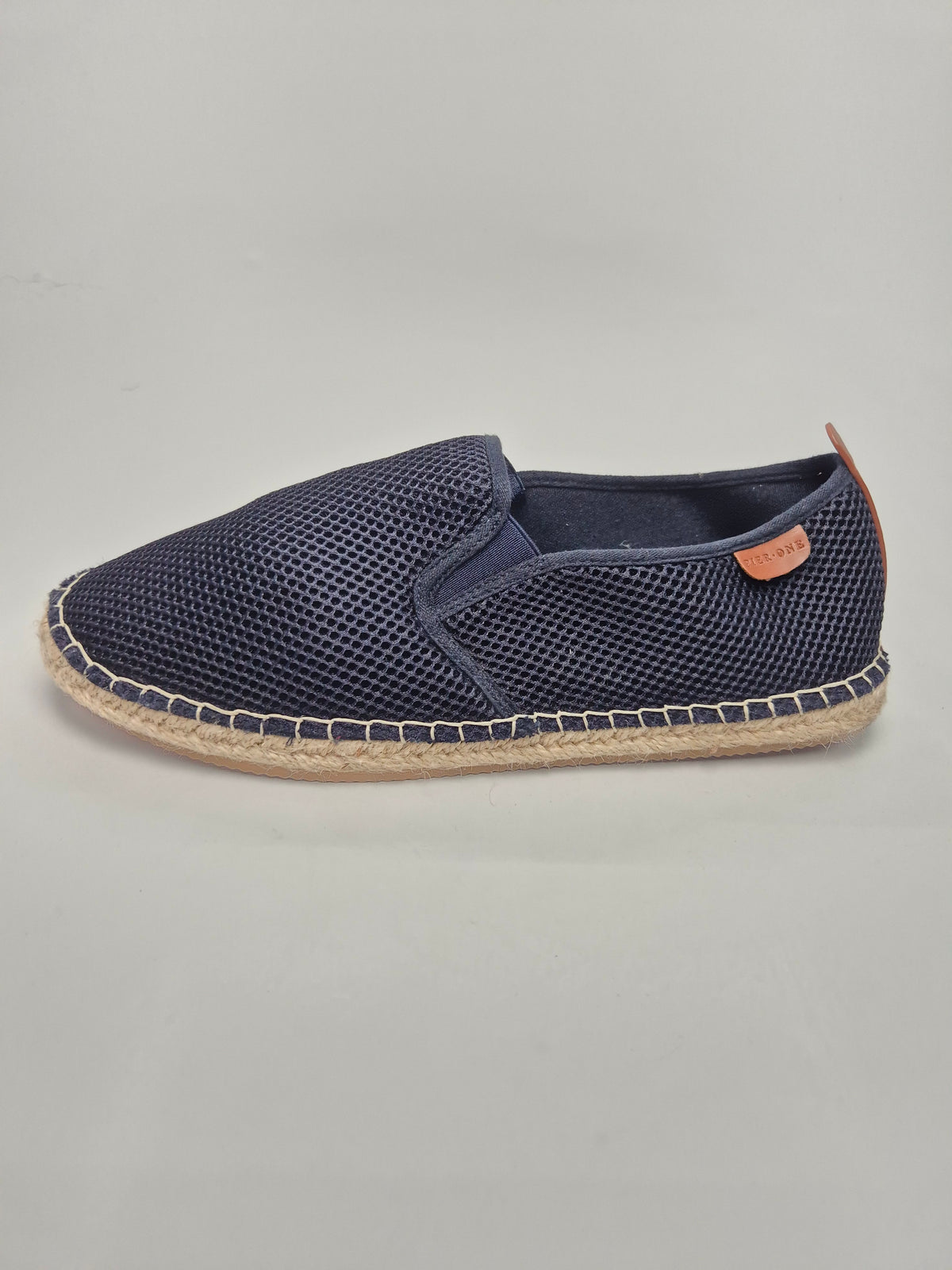 PIER ONE NOVI ORIGINAL ESPADRILI BR 42