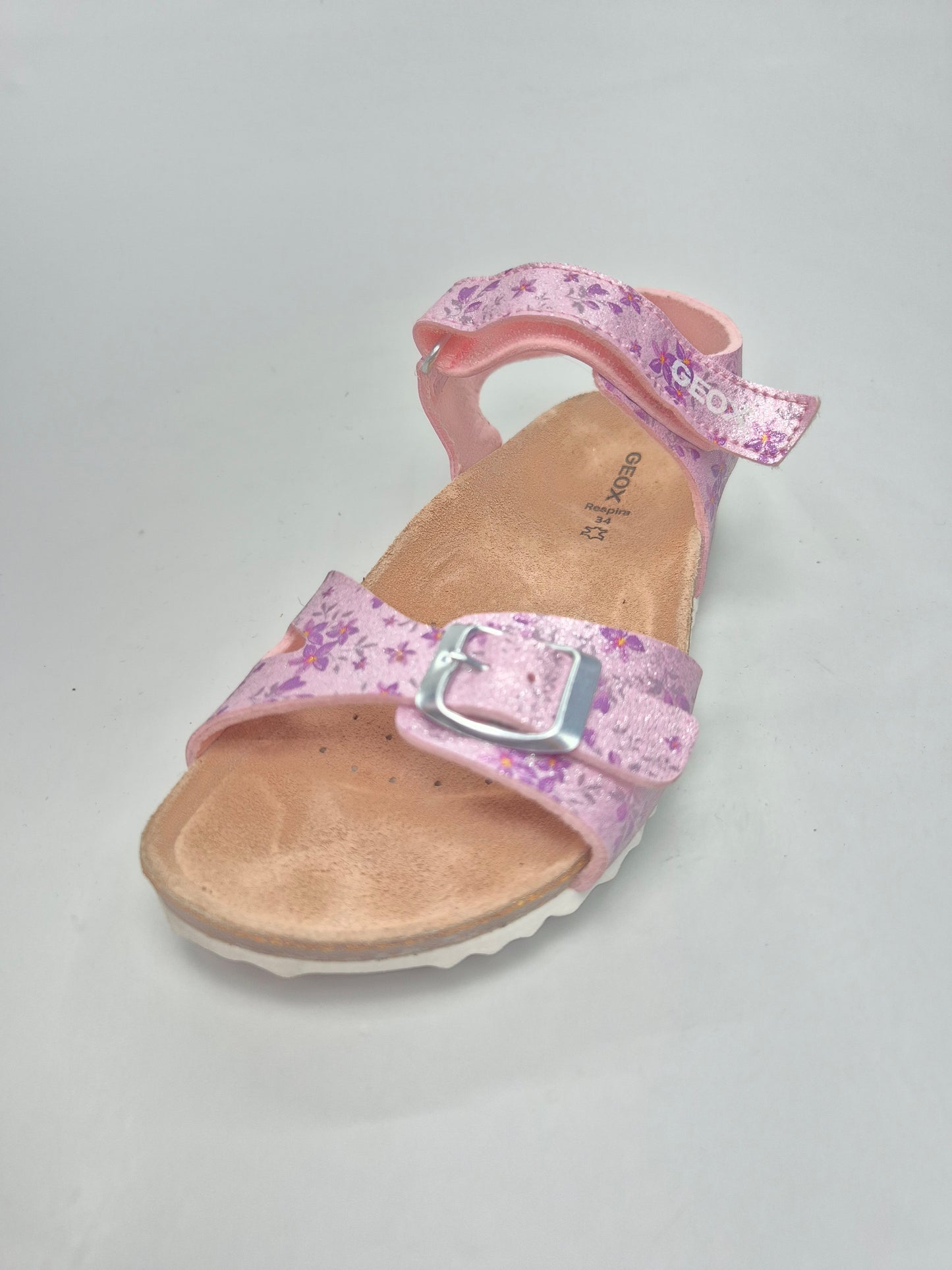 GEOX NOVI SANDALKI BR 34