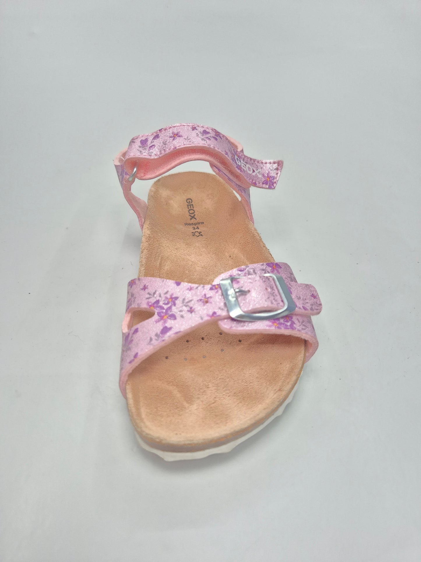 GEOX NOVI SANDALKI BR 34