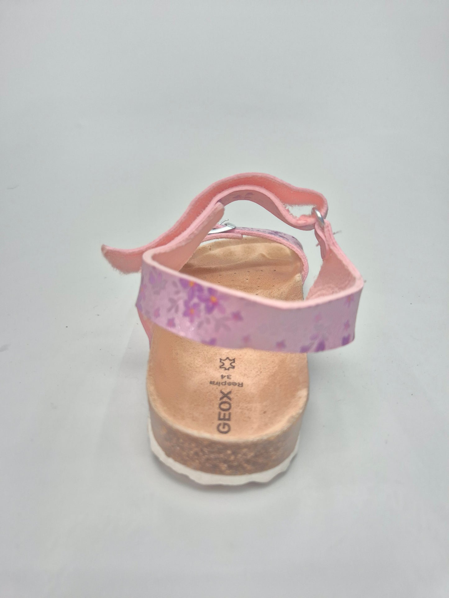 GEOX NOVI SANDALKI BR 34