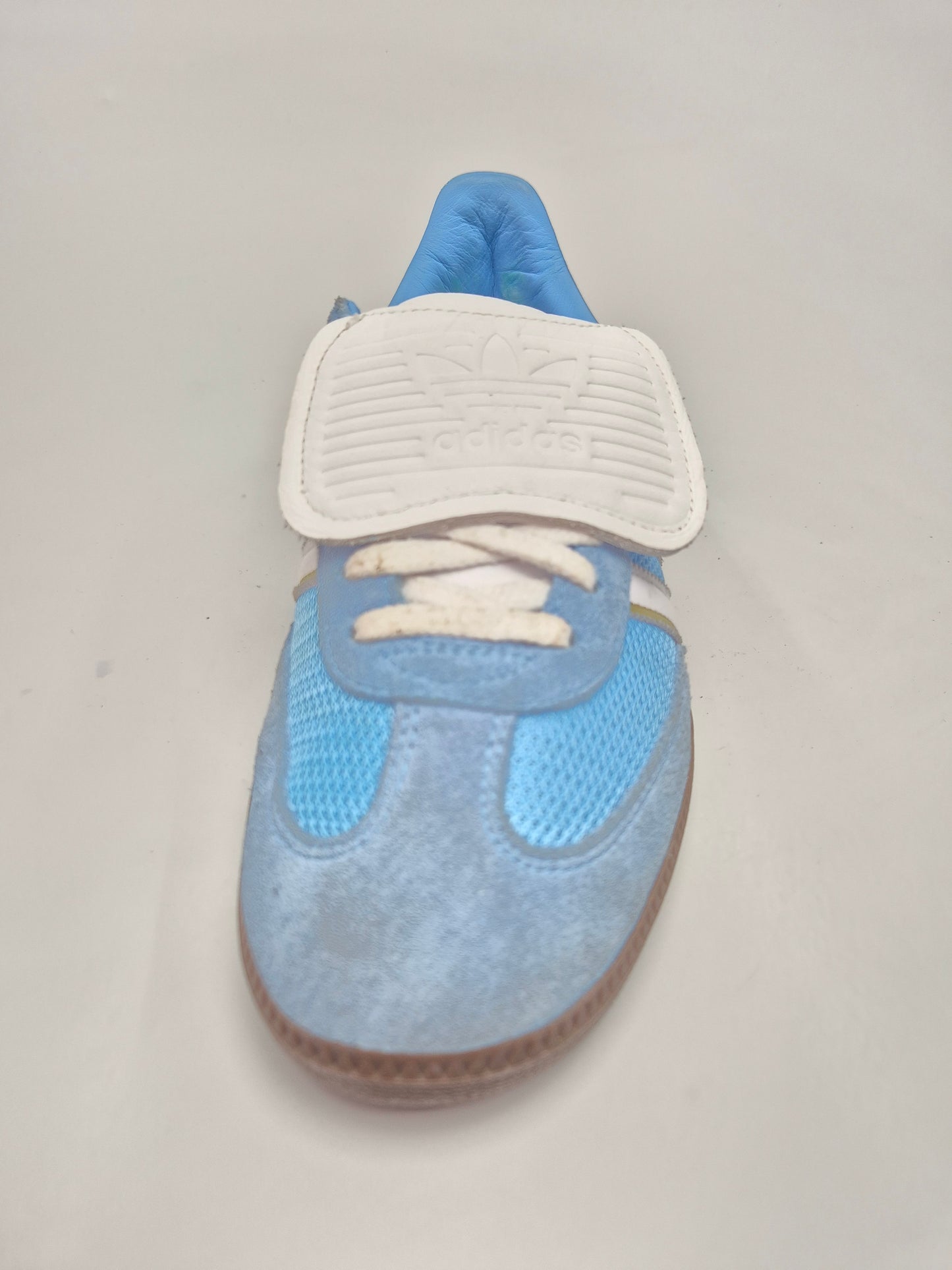 ADIDAS ORIGINAL PATIKI BR 42.5