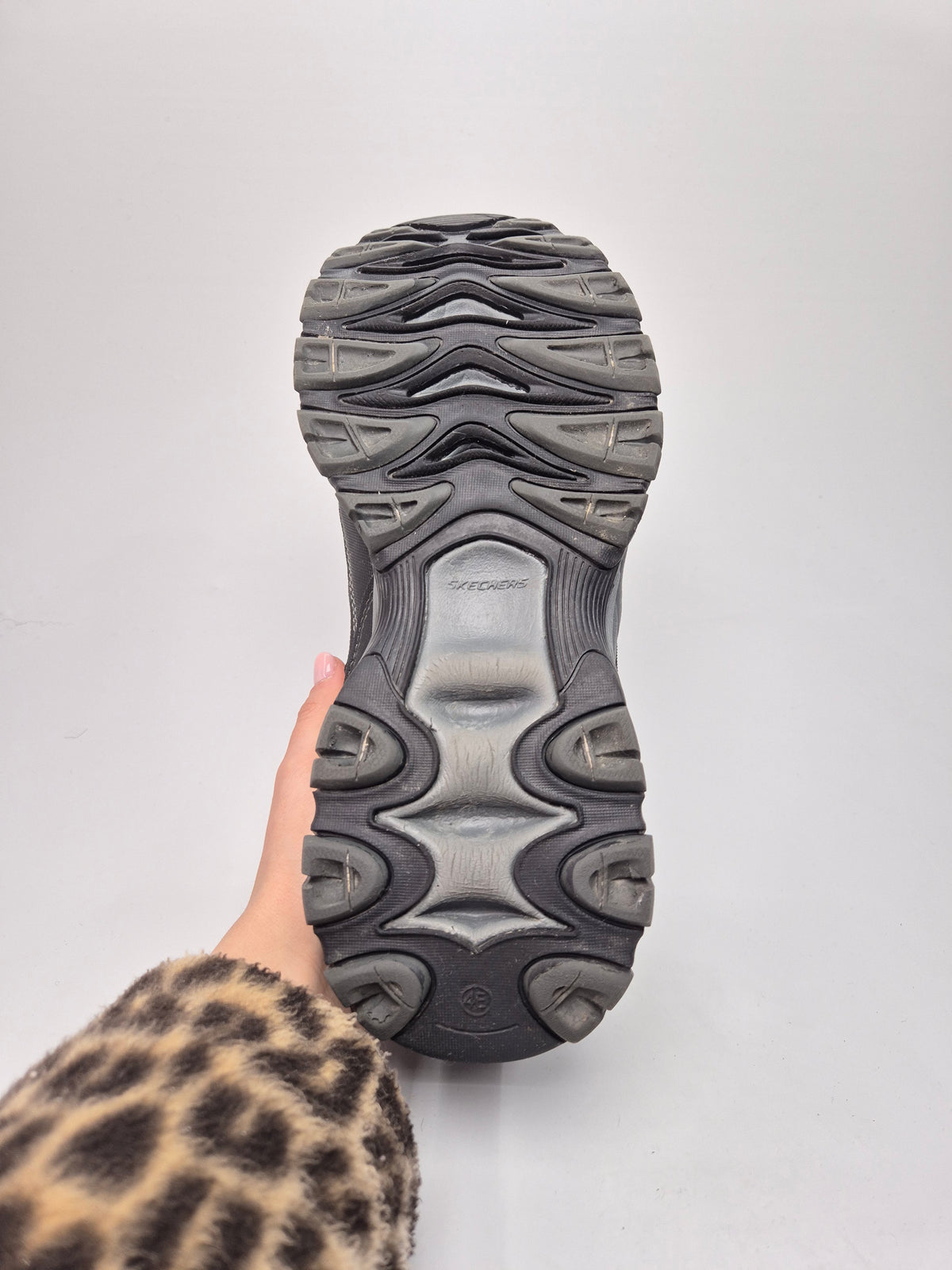 SKECHERS MEMORY ORIGINAL PATIKI BR 43