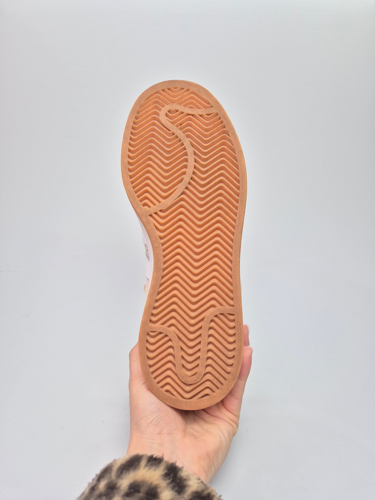 ADIDAS CAMPUS ORIGINAL KOZNI PATIKI BR 39