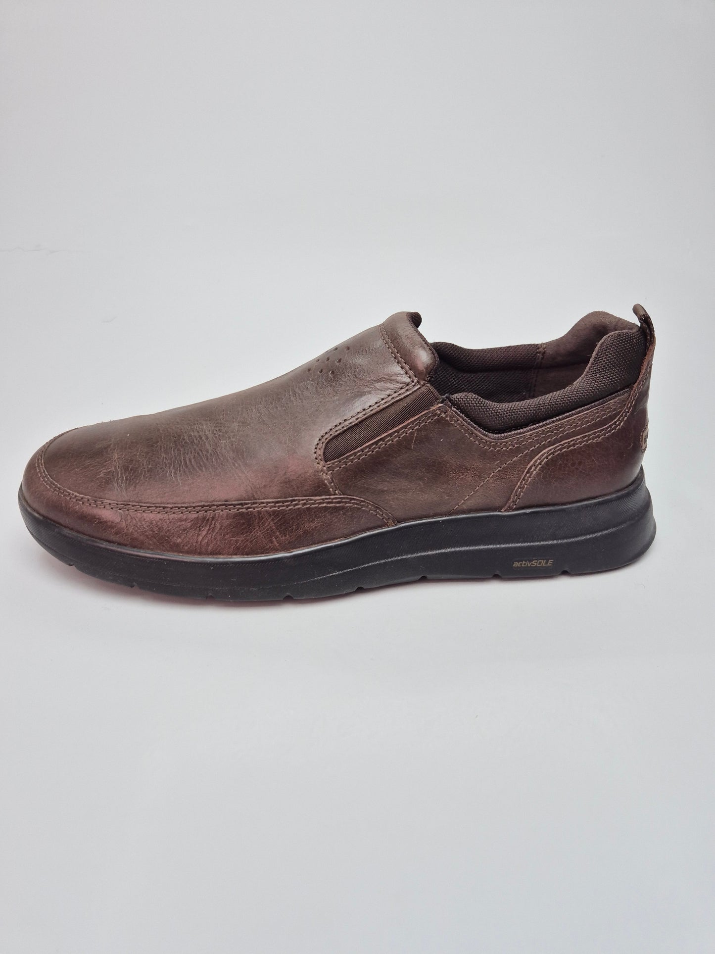 ROCKPOINT ORIGINAL KOZNI PATIKI BR 42.5