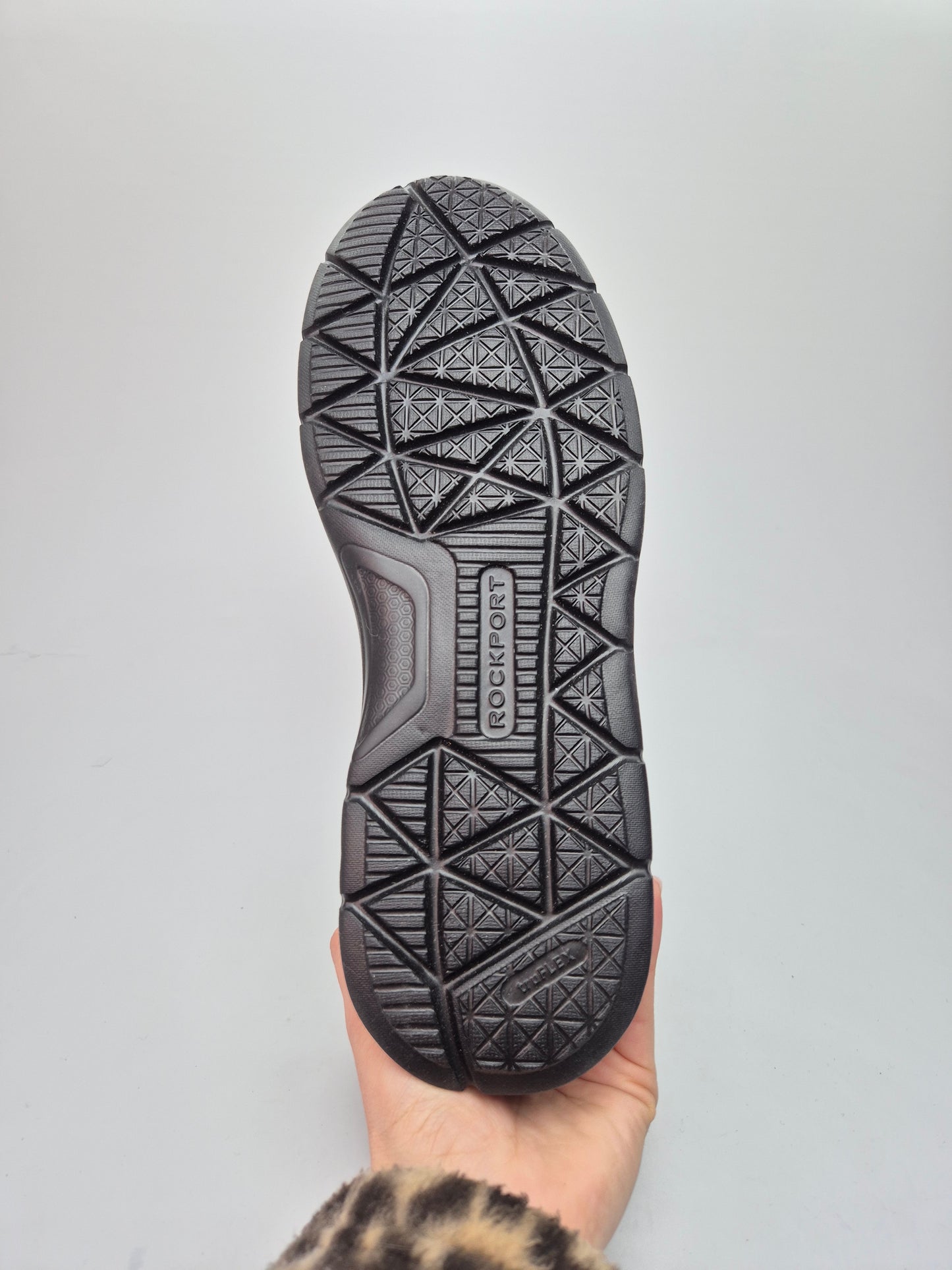 ROCKPOINT ORIGINAL KOZNI PATIKI BR 42.5