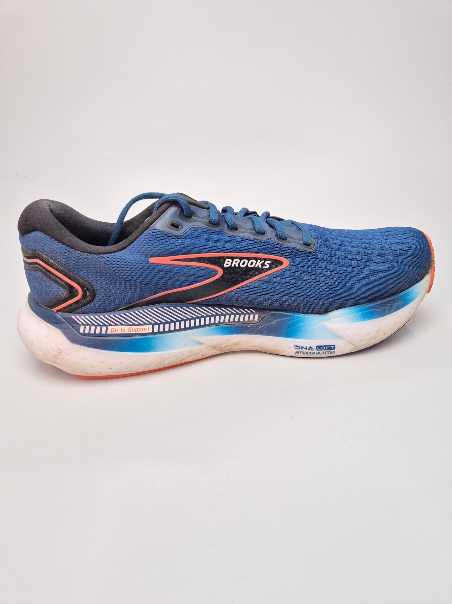 BROOKS ORIGINAL PATIKI BR 45