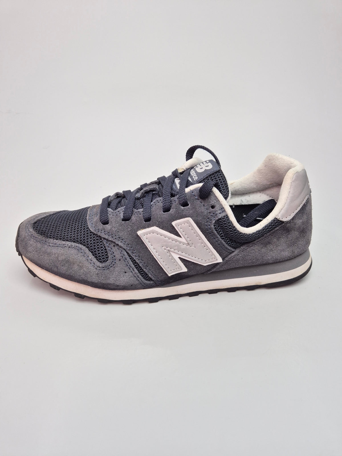 NEW BALANCE ORIGINAL PATIKI BR 39.5