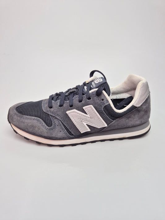 NEW BALANCE ORIGINAL PATIKI BR 39.5