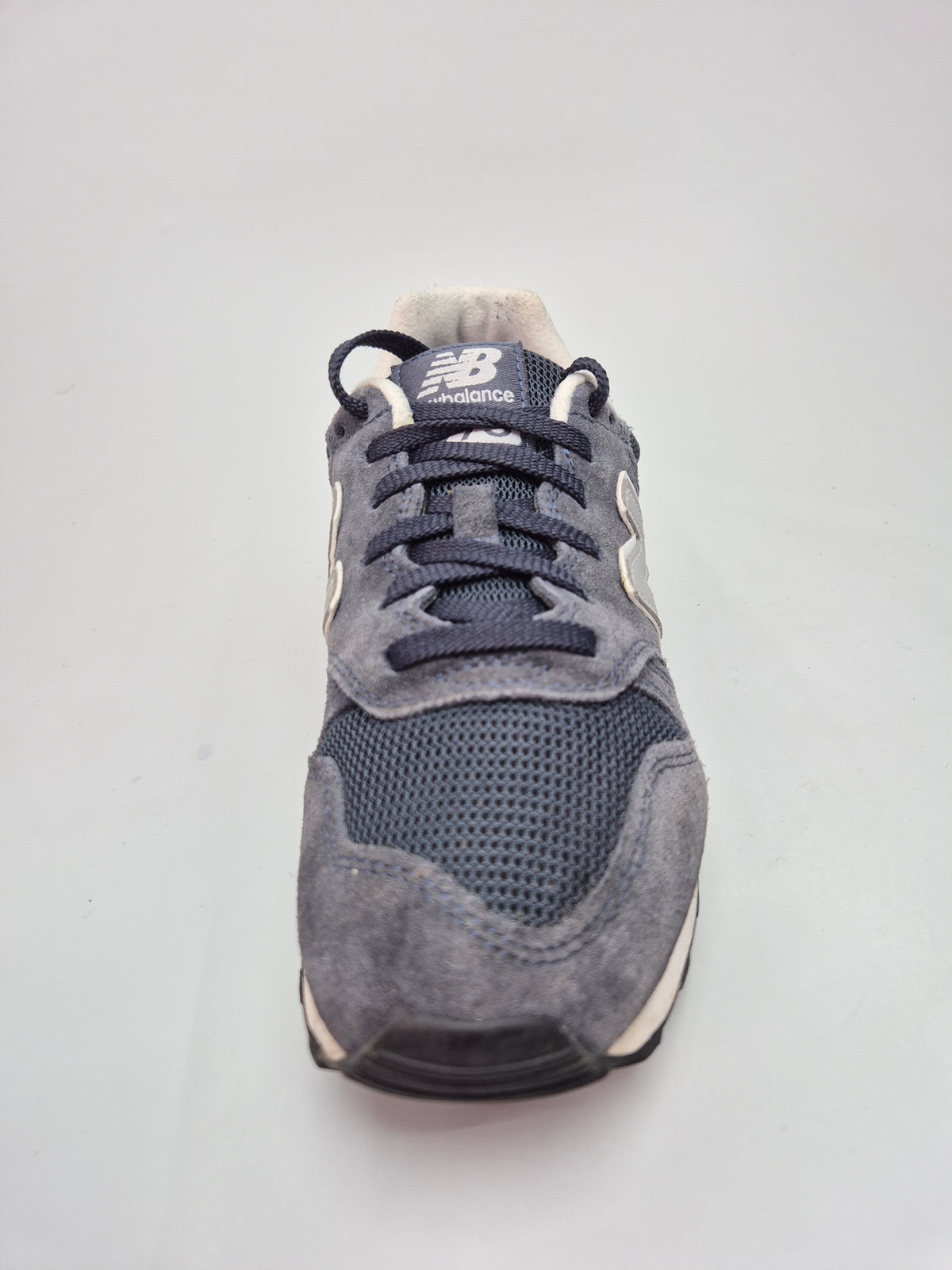 NEW BALANCE ORIGINAL PATIKI BR 39.5
