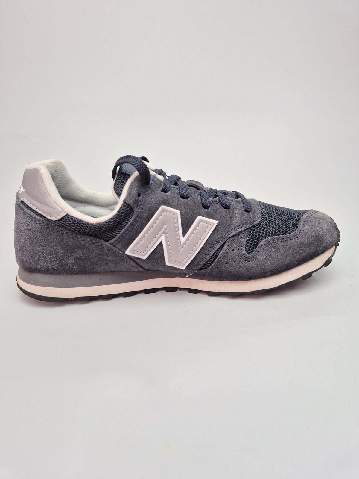 NEW BALANCE ORIGINAL PATIKI BR 39.5